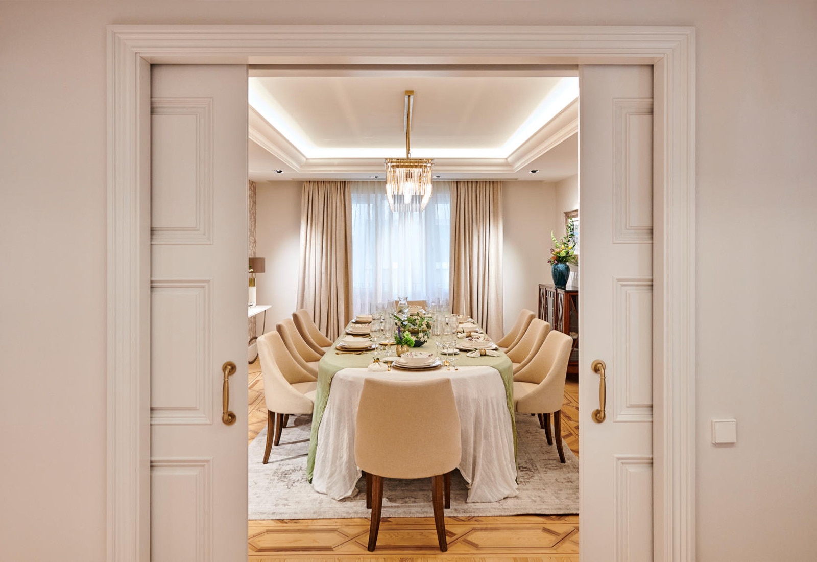 decor · studio