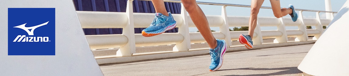 Mizuno 12