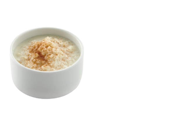 arroz con leche