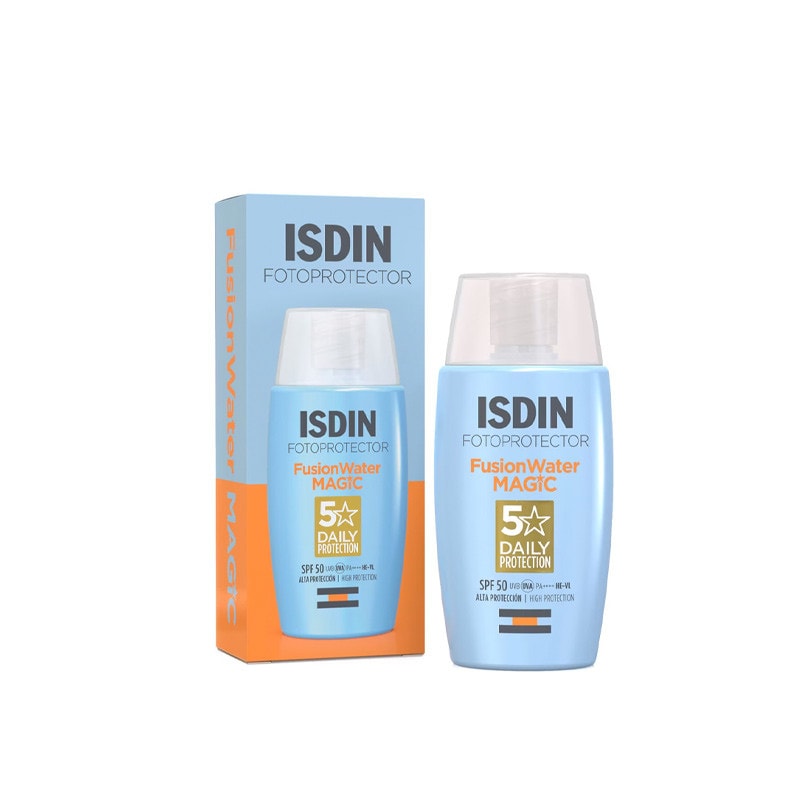 ISDIN