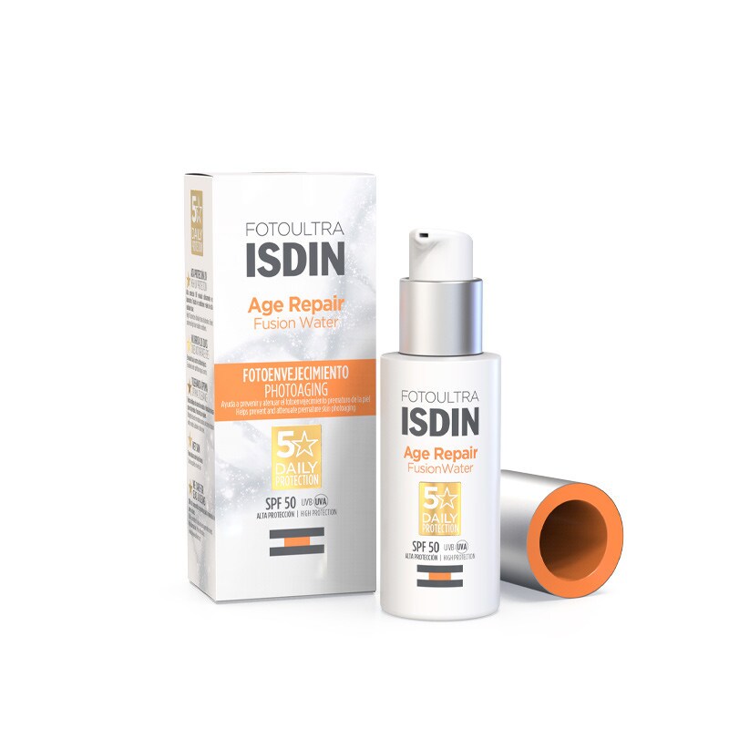 ISDIN