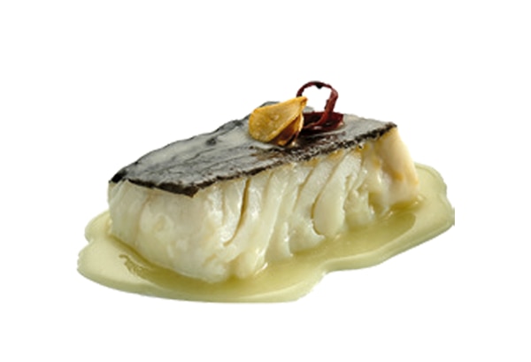 bacalao al pil pil