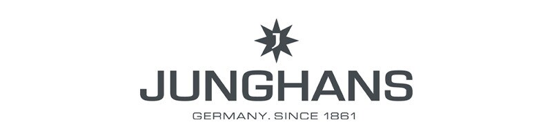 Logo Junghans