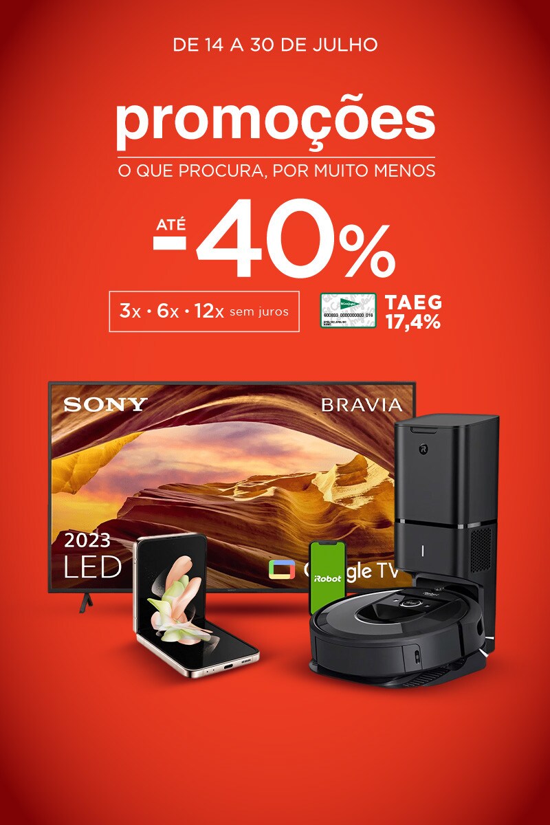 Folheto Electro