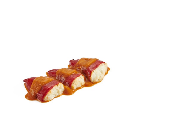 platos preparados ensaladilla rusa