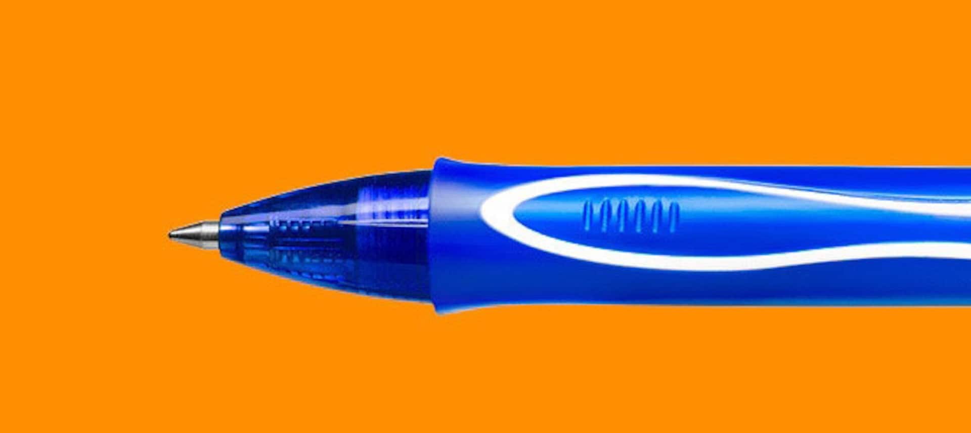 Esferográficas de Gel