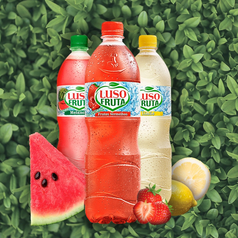 Luso Fruta Luso Fruta