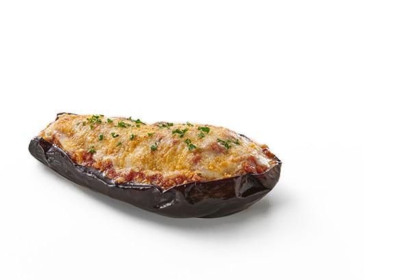 ensalada de cangrejo