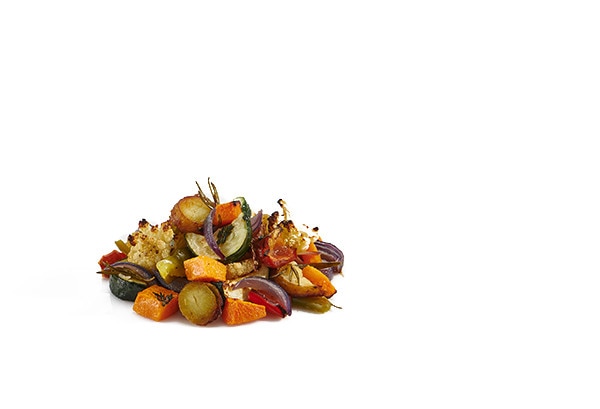 salpicon de langostinos