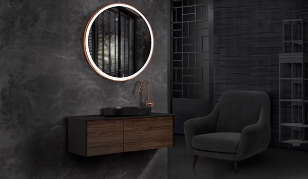 Muebles de baño