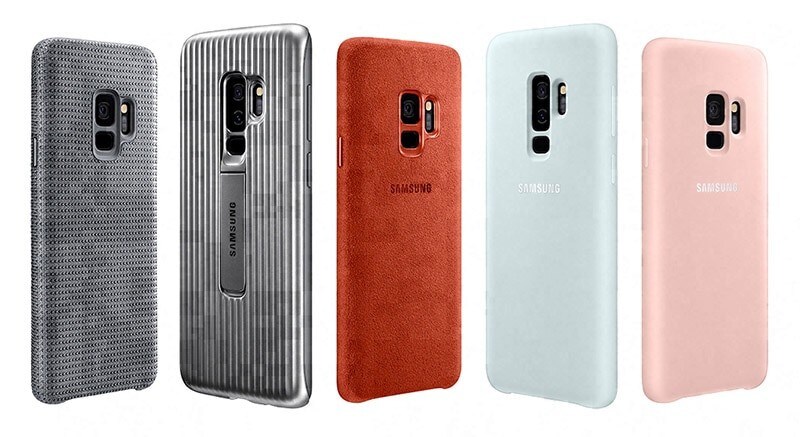 Samsung Galaxy S9 | S9 Plus Accesorios