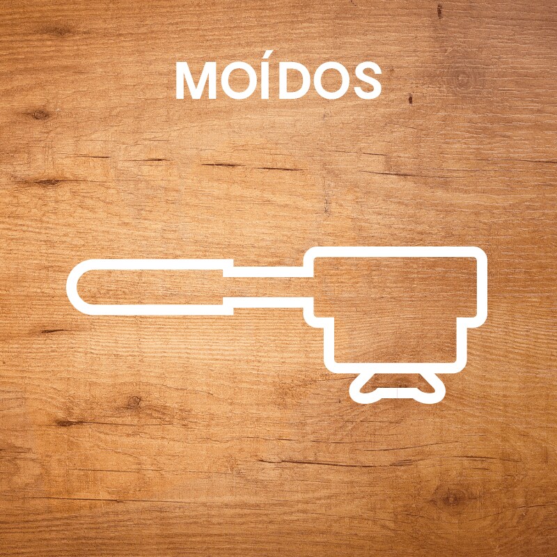 Moídos Moídos