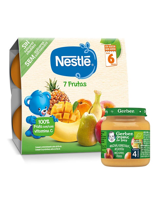 Fruta (Tacinhas)