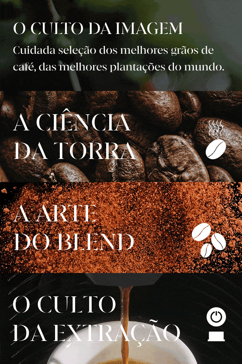 O culto da origem