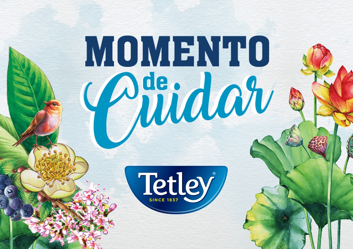 Momento de cuidar