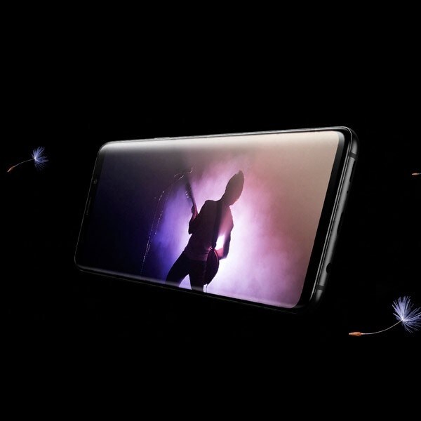 Samsung Galaxy S9 | S9 Plus Experiencia multidispositivo