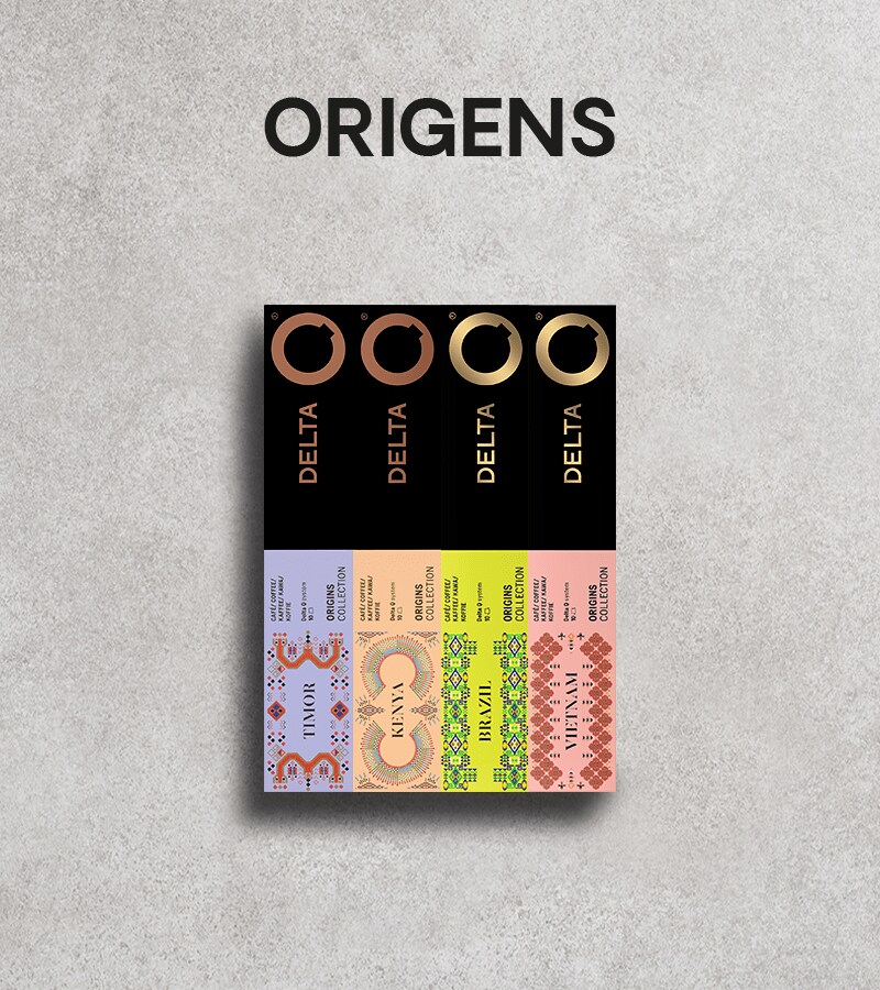 Origens