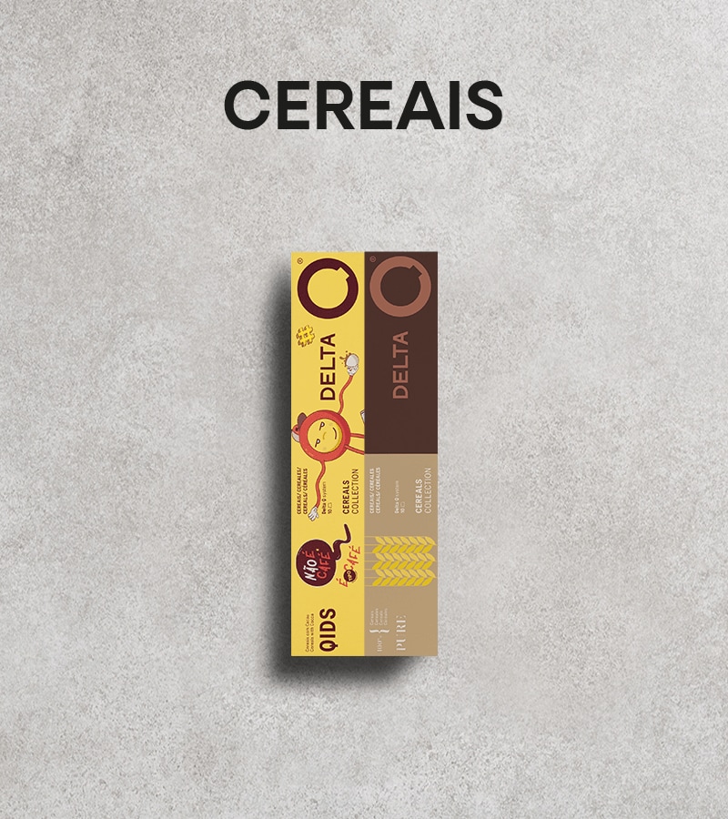 Cereais