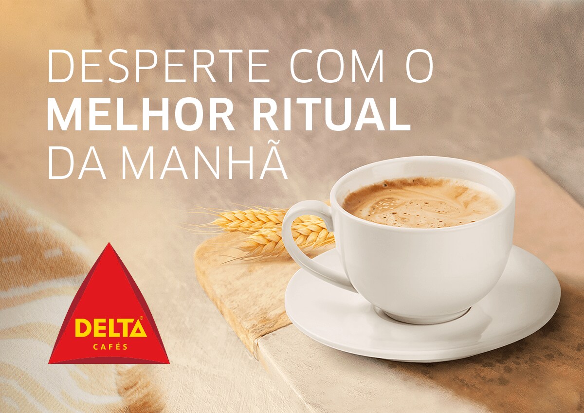 Desperte com o melhor ritual da manhã