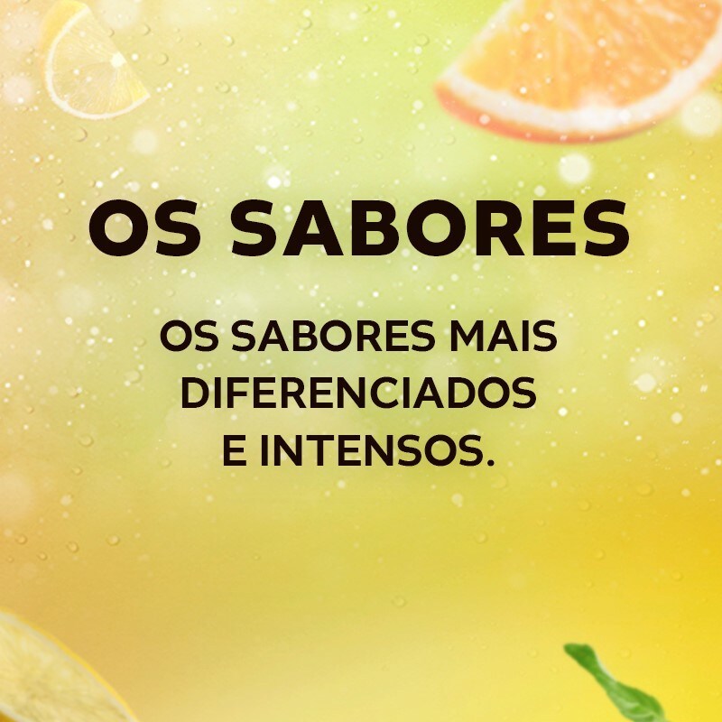 Os Sabores