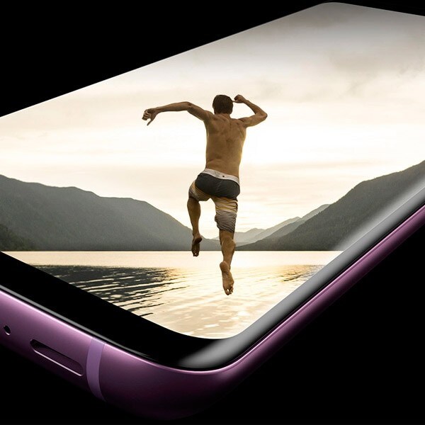 Samsung Galaxy S9 | S9 Plus Experiencia multidispositivo