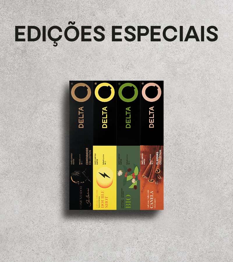 Edições Especiais