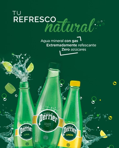 PERRIER