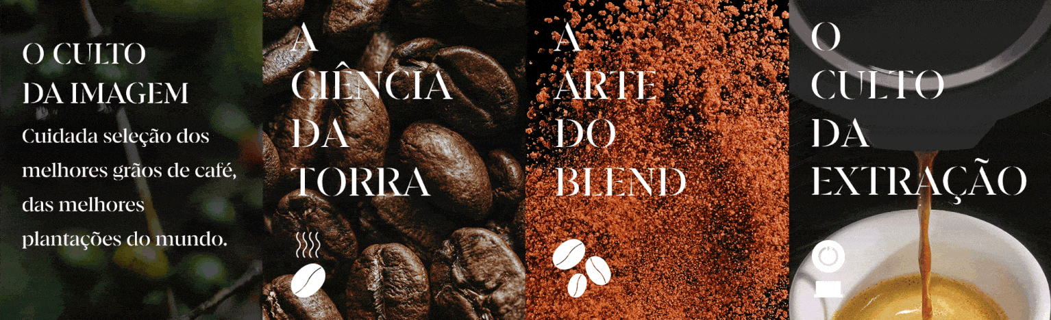 O culto da origem