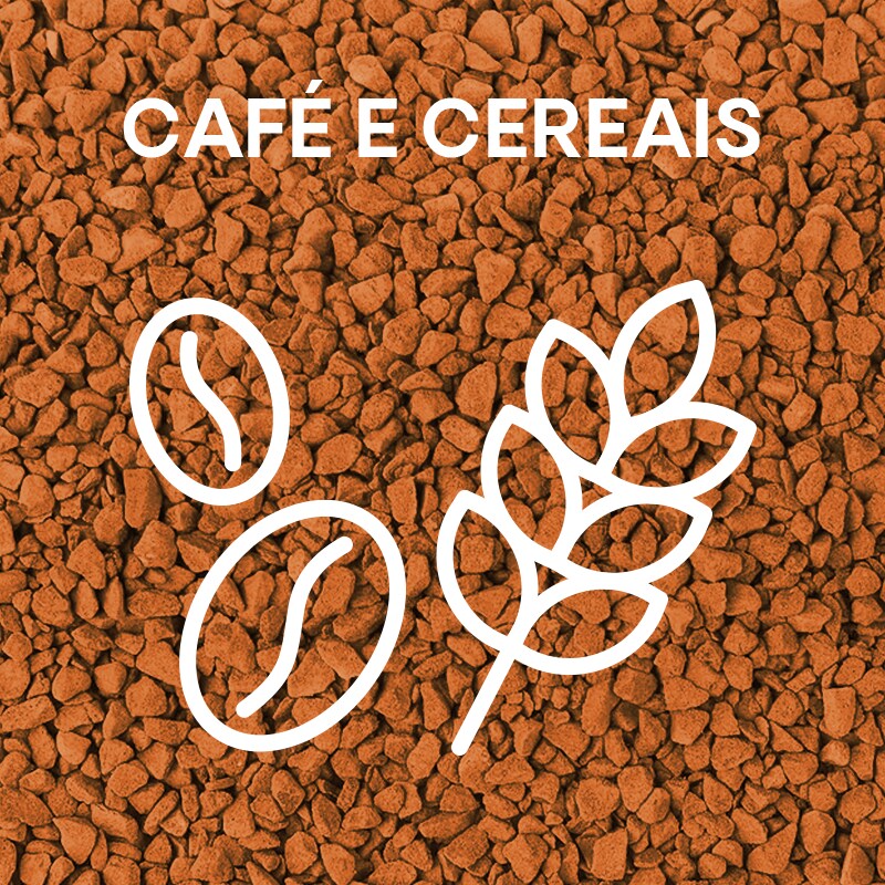Cafés e Cereais Cafés e Cereais