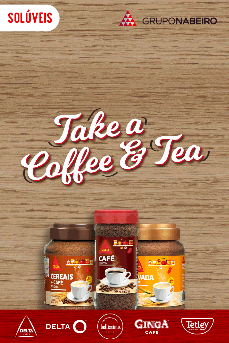 Take a Coffee and Tea