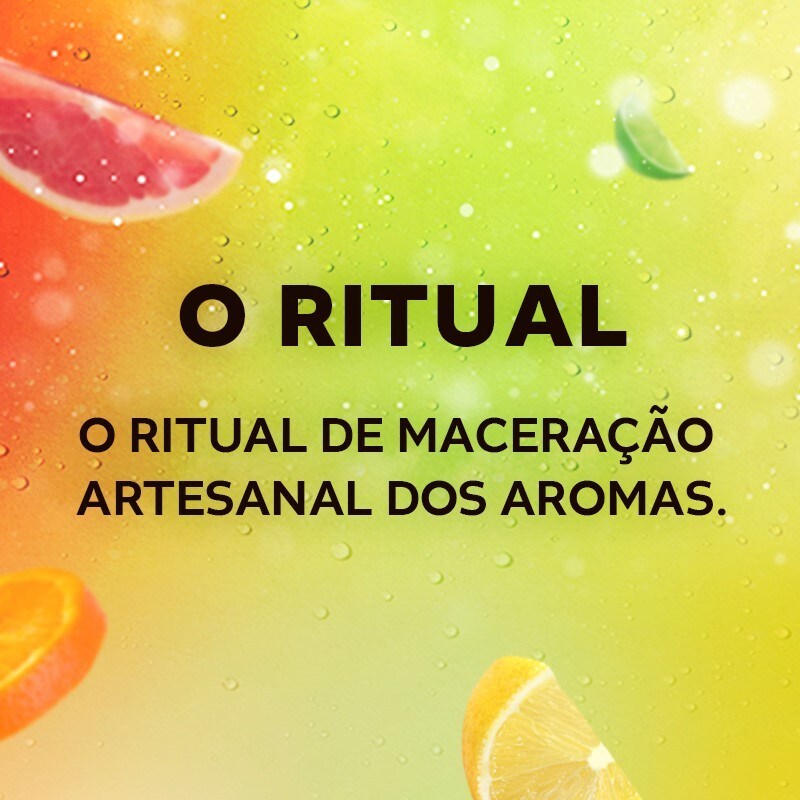 O Ritual