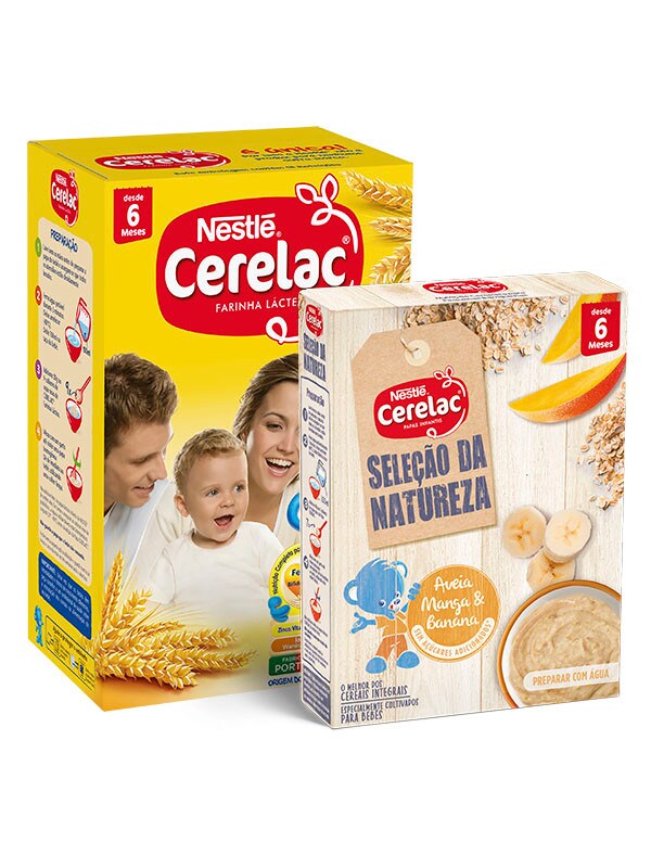 Papas Infantis