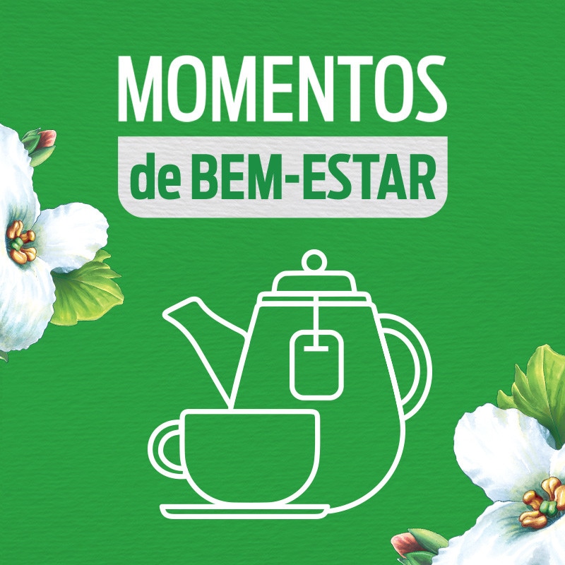 Momentos de Bem-Estar Momentos de Bem-Estar