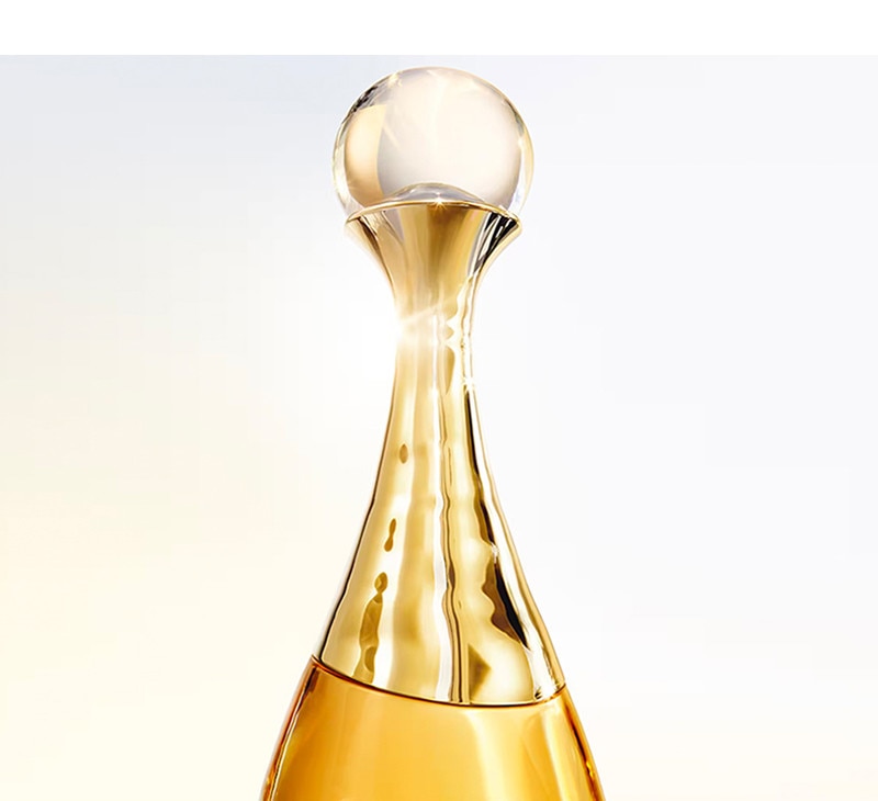 Dior J'adore L'or