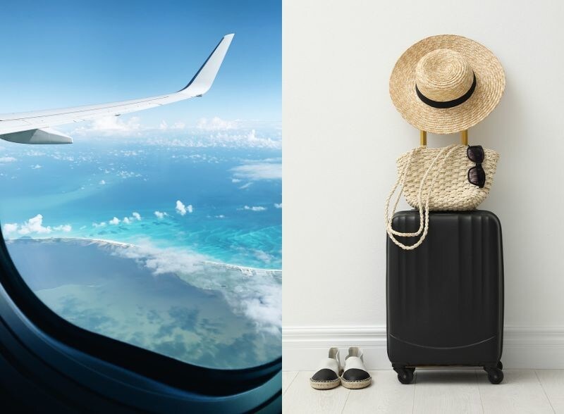 Taylor-Made Travels