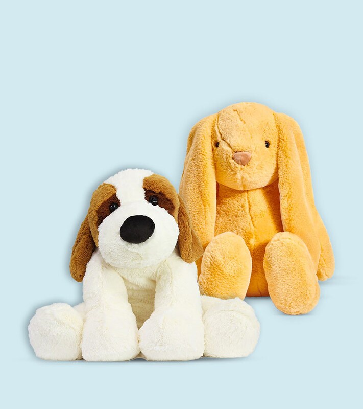 Peluches