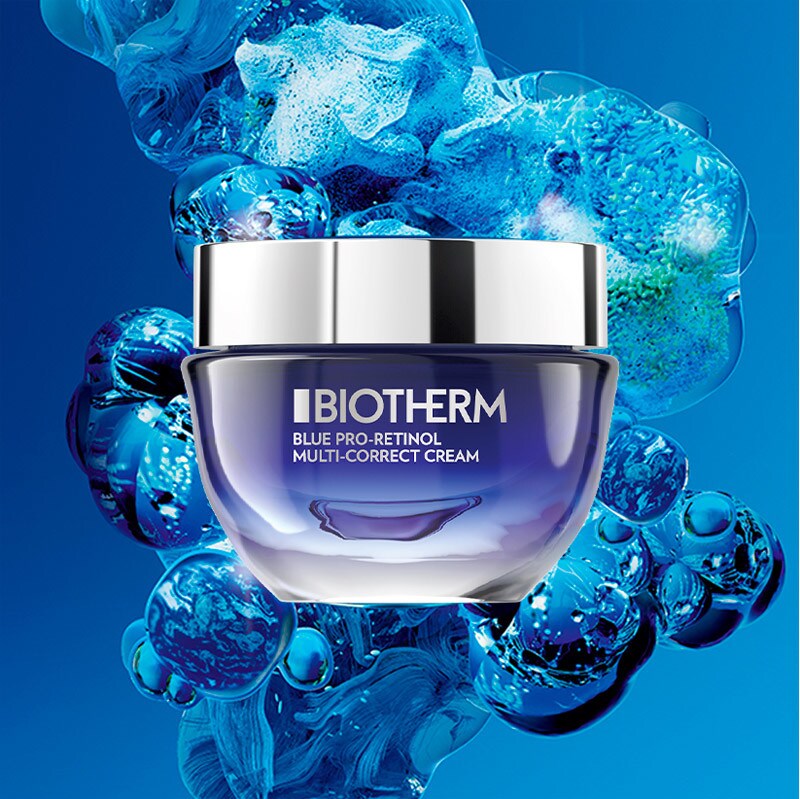 BIOTHERM · Blue Pro Retinol