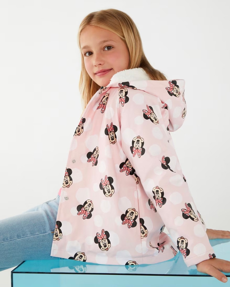 Moda Infantil Disney