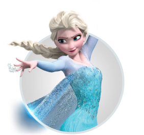 Frozen