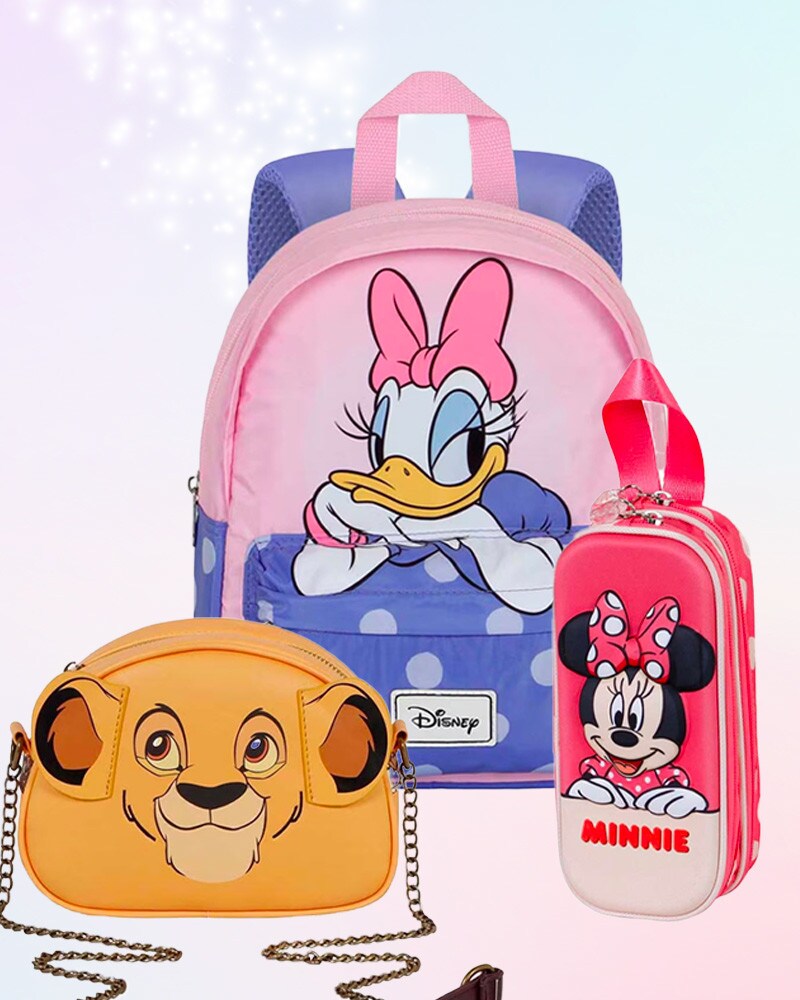Papelaria Disney