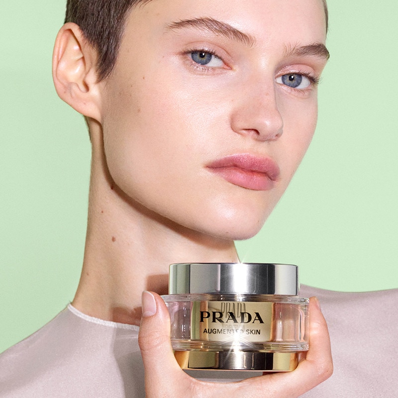 PRADA THE CREAM
