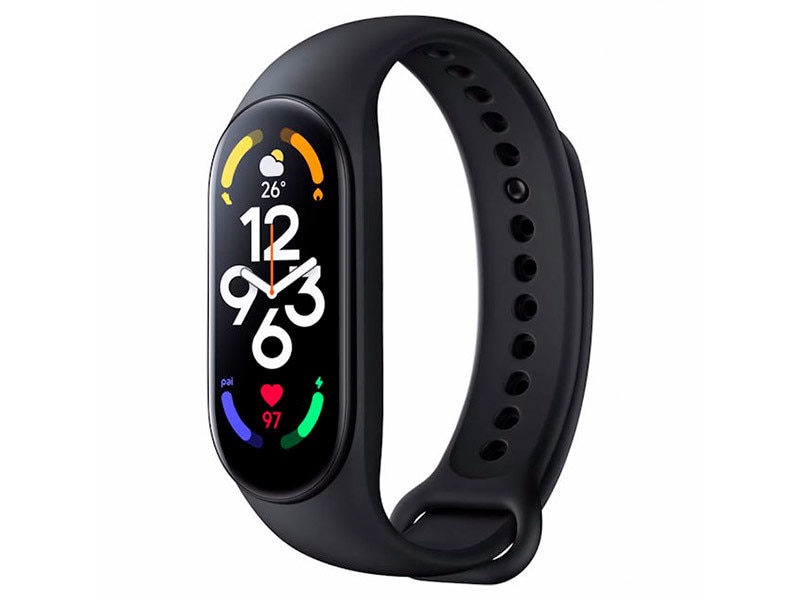 Smartband