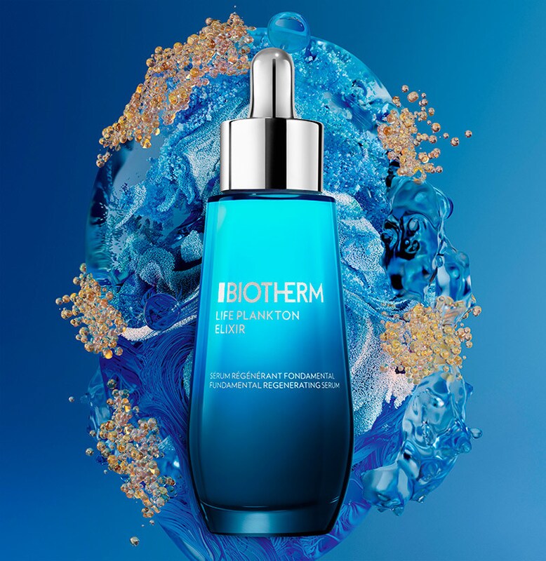 BIOTHERM · Para todo tipo de pieles