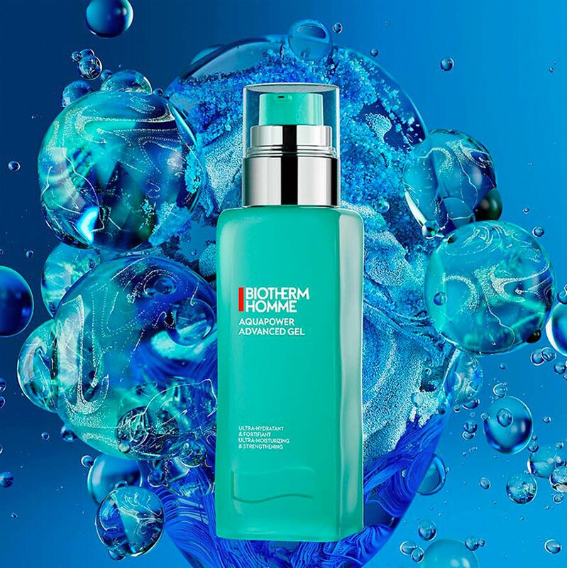 BIOTHERM · Gama Aquapower