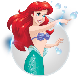 Princesas Disney