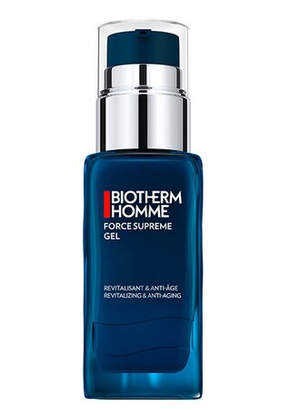 BIOTHERM HOMME · Force Supreme Gel