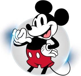 Mickey