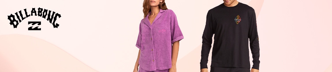 Billabong 12