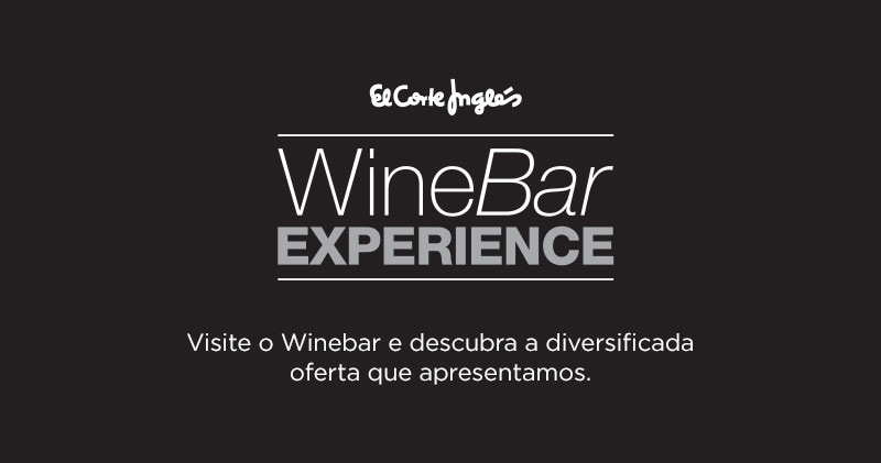 Wine Bar Experience
