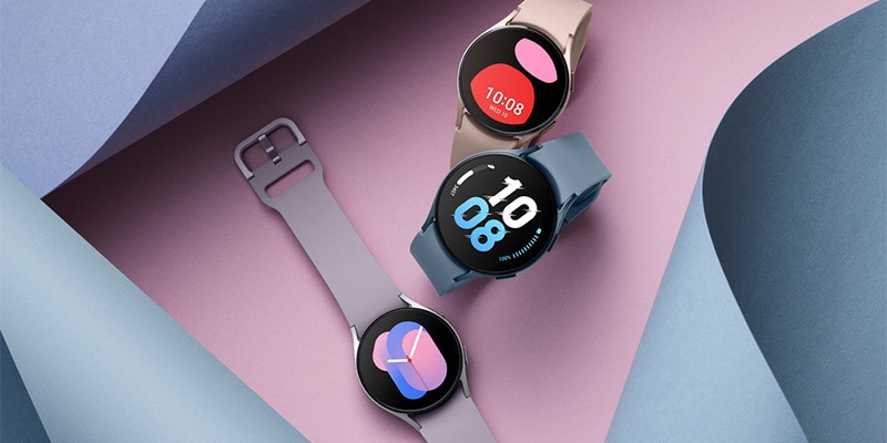 Características de un smartwatch